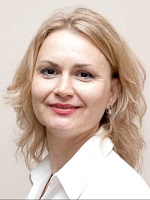 Чудак Лидия Сергеевна