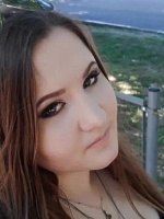 Вереютина Марина Николаевна