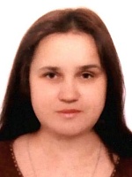 Гурина Елена Евгеньевна