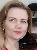 Андрюшина Светлана Николаевна