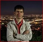 Меметов Рустем Раибович