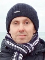 Соловьев Евгений Валериевич