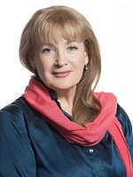 Оршанская Людмила Евгеньевна