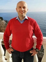 Землич Александр Сергеевич