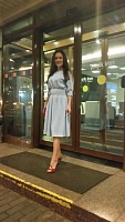 Меметова Алиме Серверовна