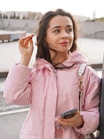 Теплицкая Мария Александровна