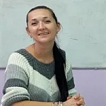 Ильинская Анна Валерьевна