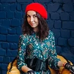 Наталия  Олеговна Коваленко