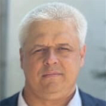 Александр Викторович Губа