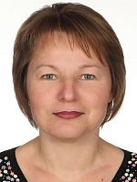 Иванюшина Юлия Анатольевна