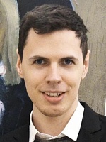 Кириченко Дмитрий Артурович