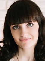 Третьякова Яна Андреевна