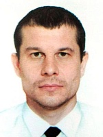Елесеев Валерий Михайлович