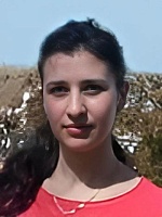 Шабанова Ленура Сулеймановна