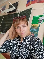 Молочина Ольга Владимировна