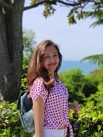 Ломова Анна Сергеевна