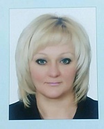 Владыкина Юлия Викторовна