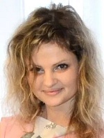 Сымушкина Екатерина Ивановна