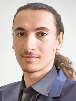 Надточий Роман Викторович