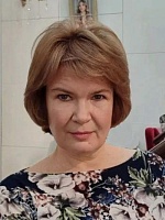 Кулик Юлия Николаевна