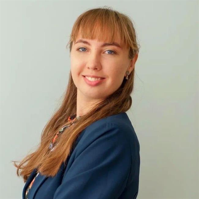 Когут Жанна Васильевна Когут Жанна Васильевна