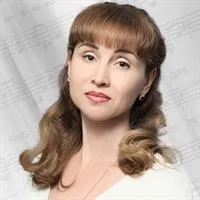 Светлана Александровна Остапчук