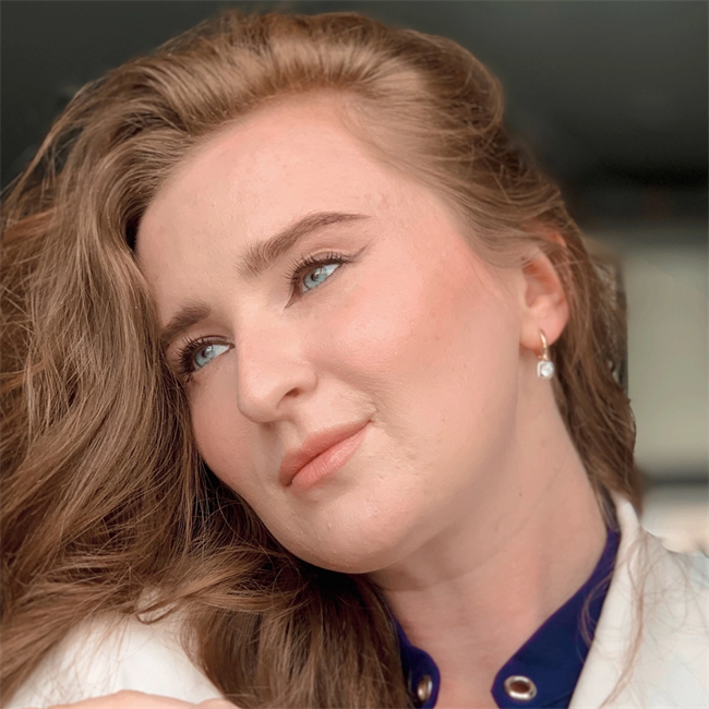 Зюзина Оксана Александровна