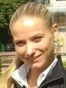 Пантелеева Яна Яновна