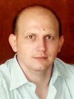 Шабалин Евгений Владимирович