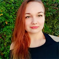 Дарья Михайловна Новокшонова