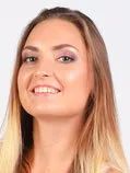 Бочкова Валерия Дмитриевна