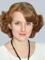 Максимова Вера Александровна