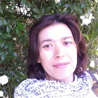 Анна Леонидовна Бучак