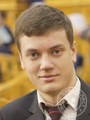 Боговик Владимир Дмитриевич