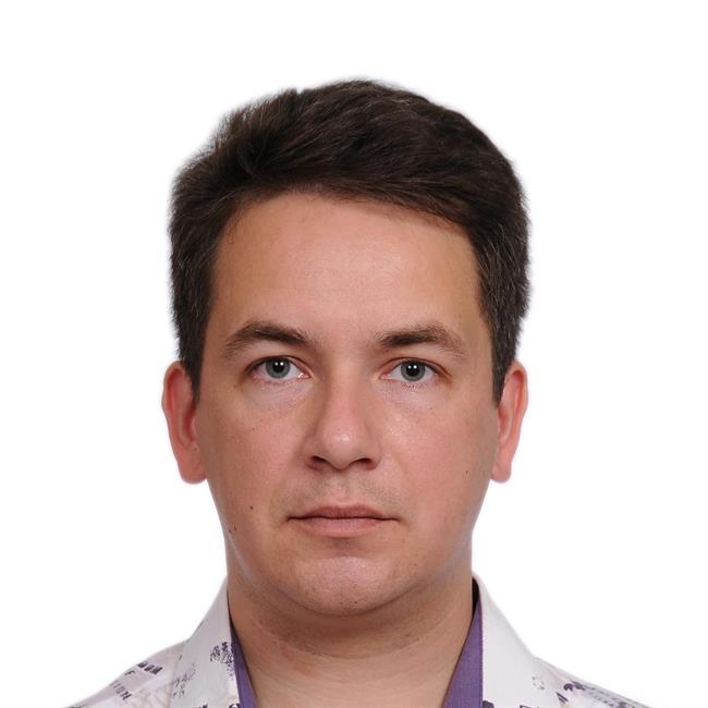 Бучельников Анатолий Сергеевич Бучельников Анатолий Сергеевич