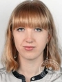 Яшина Виктория Валерьевна