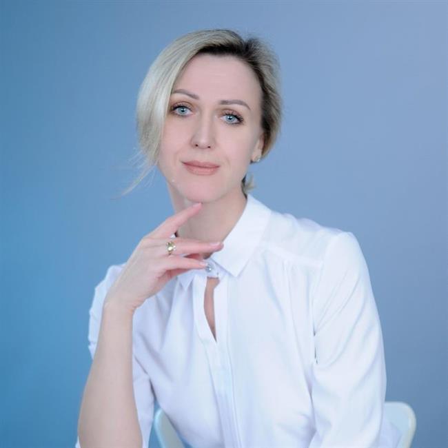 Наталья Юрьевна Сорокина