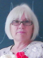 Митасова Светлана Ивановна