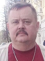 Бекиров Надир Валериянович