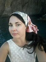 Миронова Ольга Валерьевна