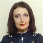 Юлия Геннадьевна Киркина