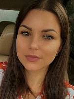 Паладий Валерия Николаевна