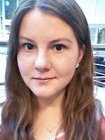 Овсянникова Анастасия Максимовна