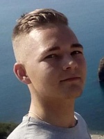 Борзов Кирилл Владимирович