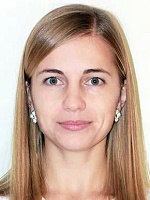 Плохая Екатерина Владимировна