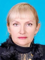 Артемьева Виктория Геннадиевна
