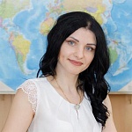 Татьяна Александровна Городова