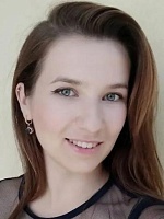 Минайченко Юлия Владимировна
