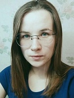 Жолудева Вера Константиновна