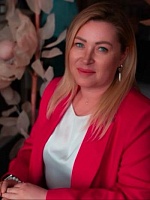 Мирошникова Анастасия Андреевна
